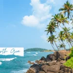 Places to visit in North Goa