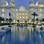 Best Hotels in Jaipur for Couples