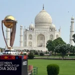 Cricket World Cup 2023 Tour Packages