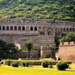 11 Best Haunted Places in Rajasthan to Visit