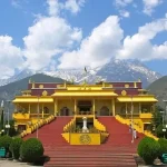 Visiting Dharamshala Home of the Dalai Lama in India