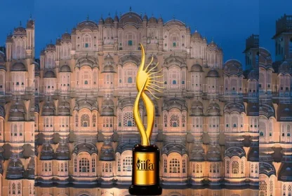 A Complete Travel Guide to Jaipur for IIFA 2025: What to See, Do, and Eat