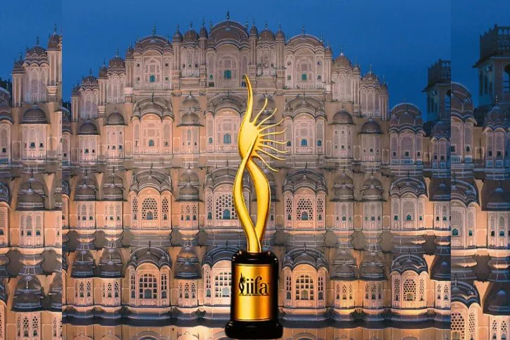 Travel Guide to Jaipur for IIFA 2025