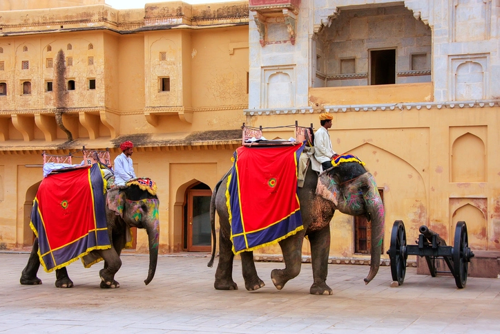 Day Trips from Jaipur