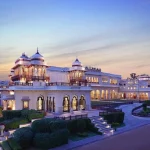 Luxury Stays in Jaipur