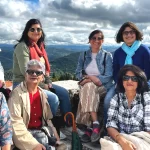 customized women group tours