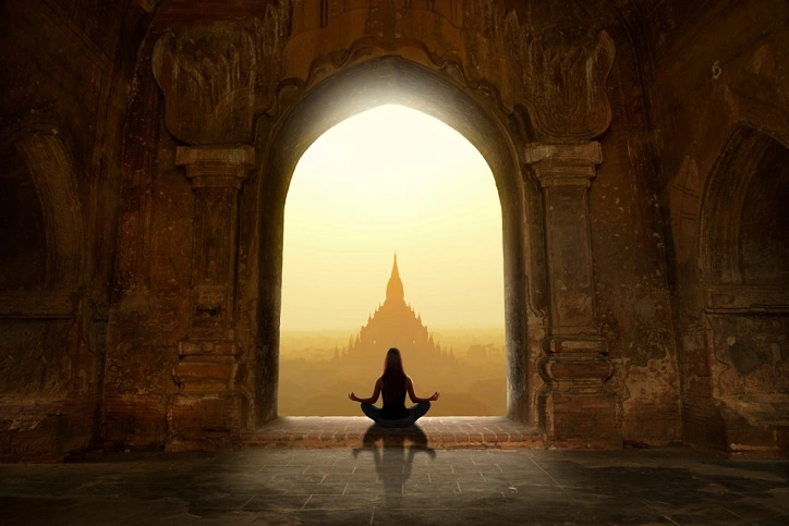 Wellness & Ayurveda Tours in India