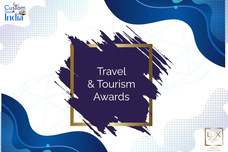 Best Bespoke Cultural & Heritage Tour Operator 2026 – India