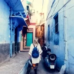 India Walking Tours