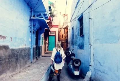 India Walking Tours: The Ultimate Guide to Exploring India on Foot