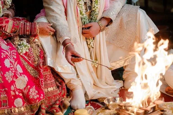 Indian Wedding Culture: A Complete Guide for International Travelers