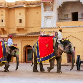 Classical Rajasthan Tour