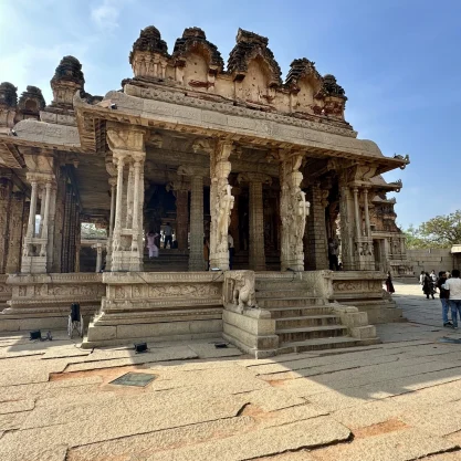 Hampi