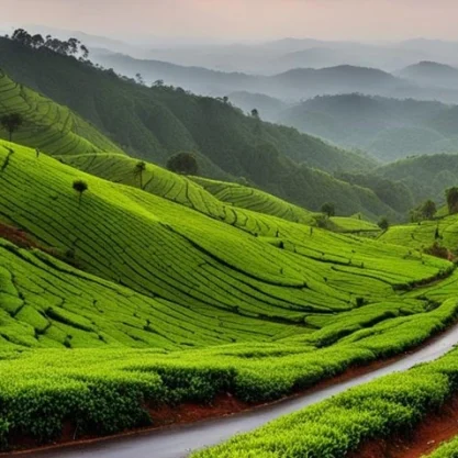 coorg