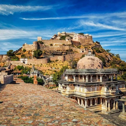 kumbhalgarh