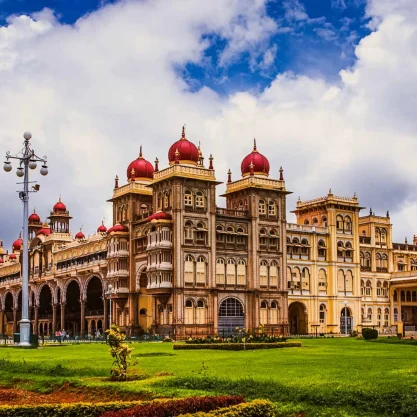 mysore