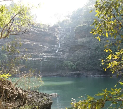 pandav-falls-and-caves